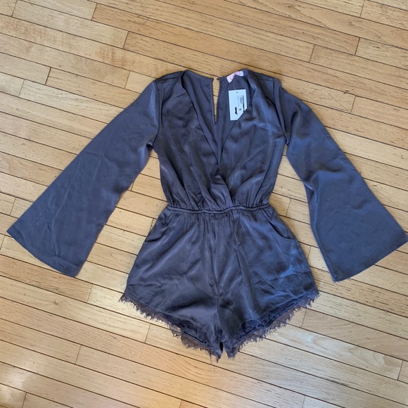 Sexy romper - Picture 1 of 1